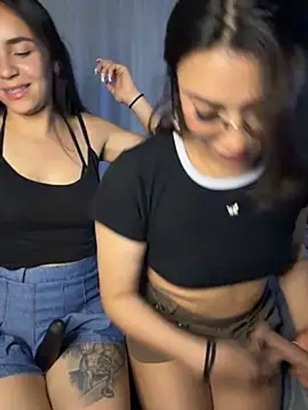 CocoaGigiMuse