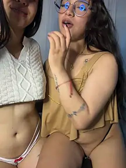 CocoaGigiMuse