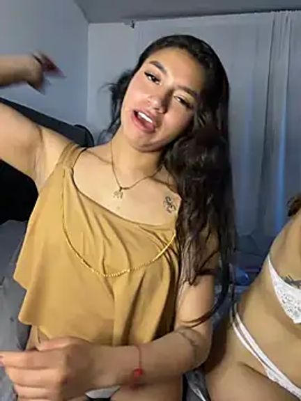 CocoaGigiMuse