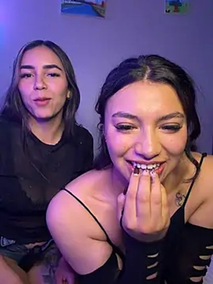 CocoaGigiMuse