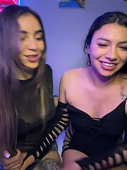 CocoaGigiMuse