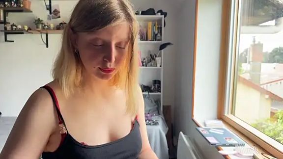 GoddessTeti