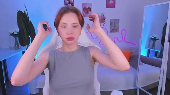 GinnyGingerG