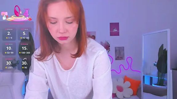 GinnyGingerG