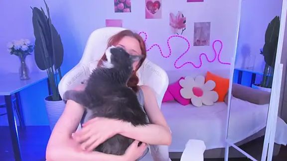 GinnyGingerG