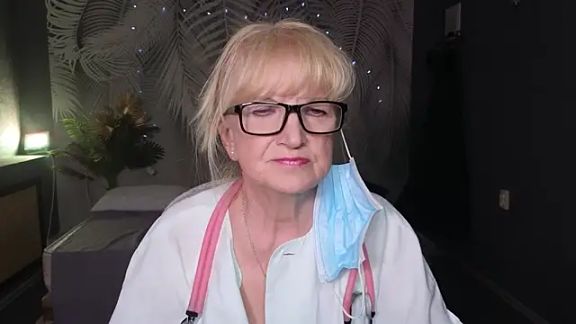 Dr_Mireille