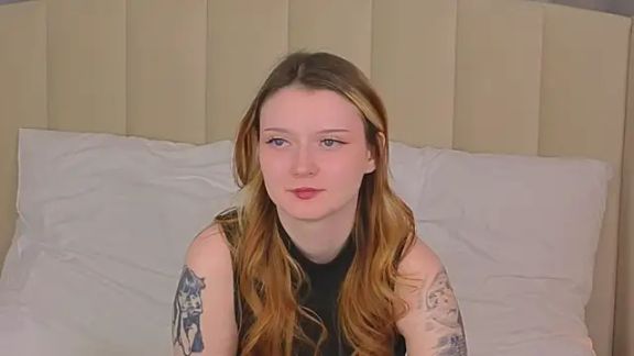 AlyssFrost