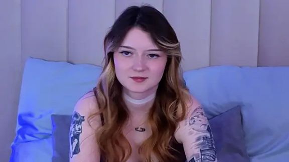 AlyssFrost
