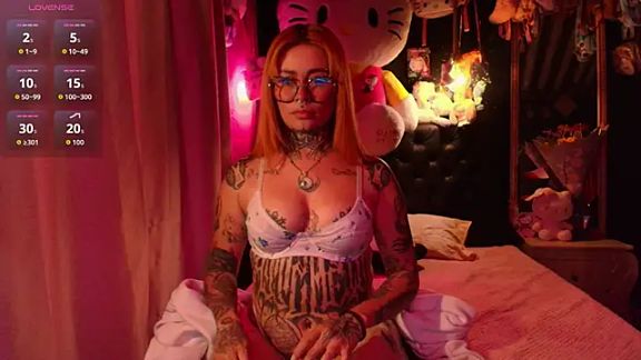 MelodyPrive
