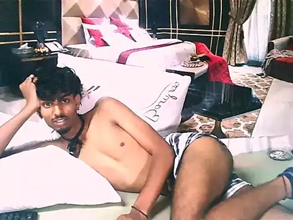 SubmissiveStallion69