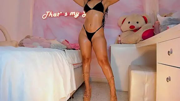 Marilyn_Mulata