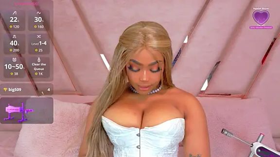 TiannahGlow