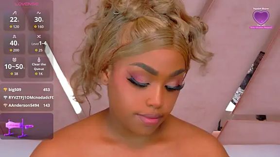 TiannahGlow