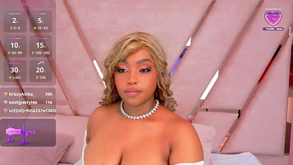 TiannahGlow
