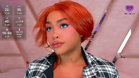 TiannahGlow
