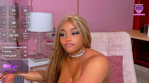 TiannahGlow