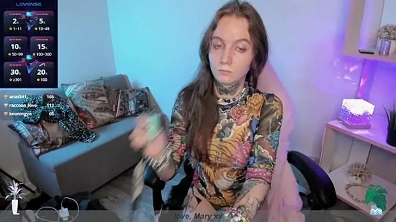 Mary_Xextra