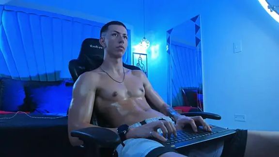 OliverThompsonJS
