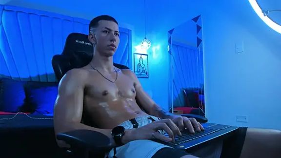OliverThompsonJS
