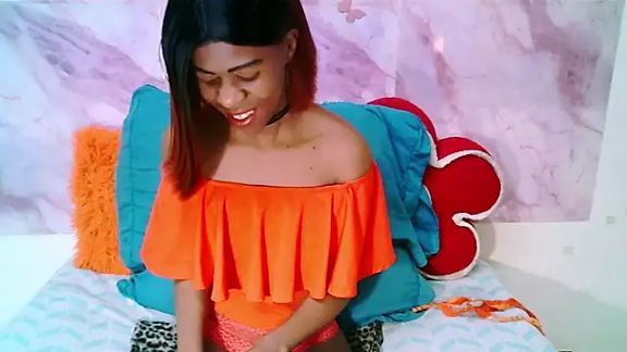 EbonySweetPeach