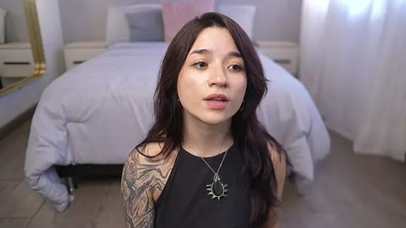 Charlotte_Rossee
