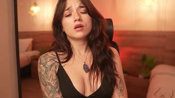 Charlotte_Rossee