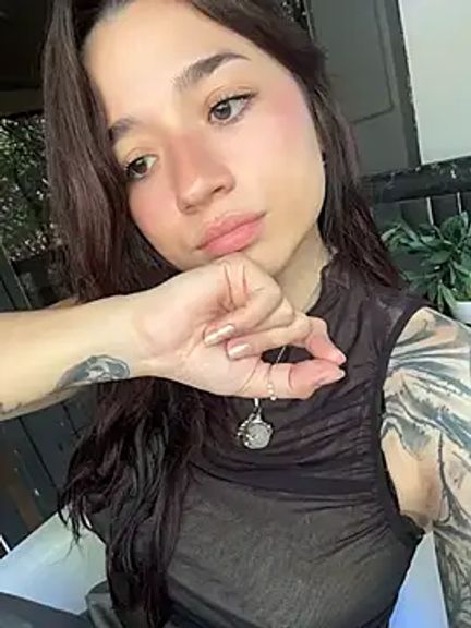 Charlotte_Rossee
