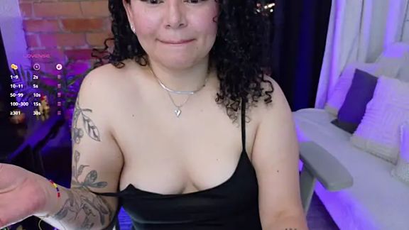 MissBronte