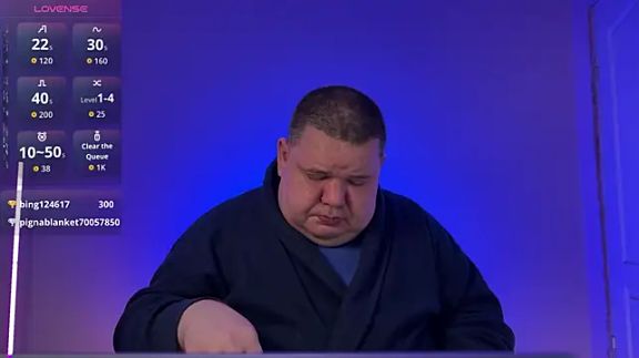 BIGBOSSDADDYX