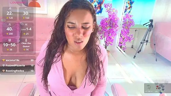 Afrodita_loren