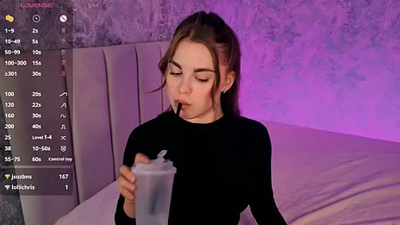 RosyWhisp