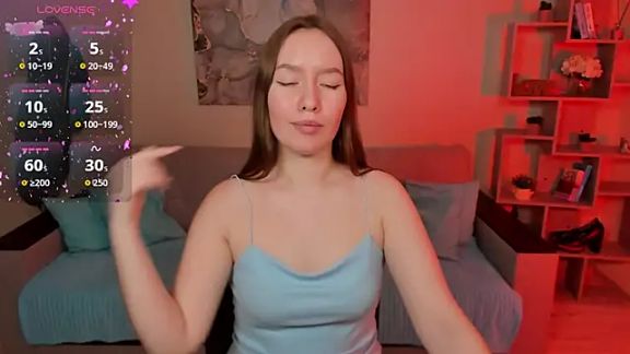 DaniellaSunny