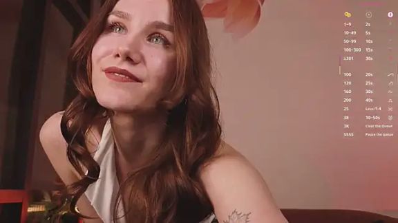 Clary_Florence
