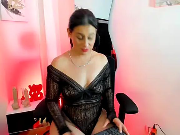 ManuelaGlamourX