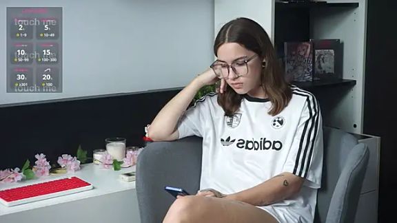 EvaAndLuna