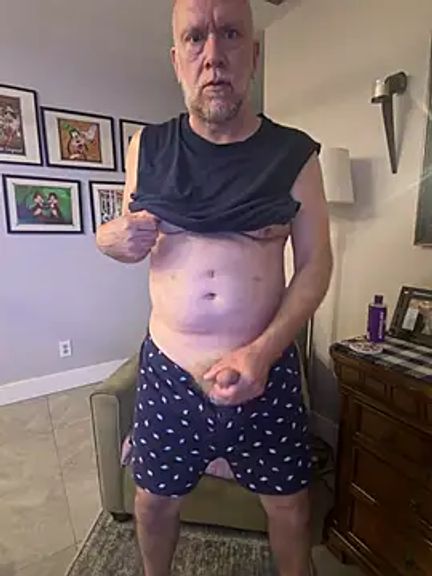 FLSexyGuy