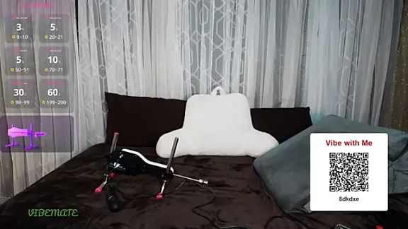 BaileyMFox