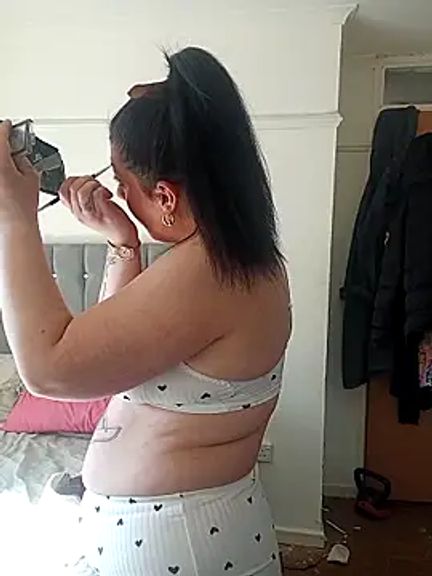 thenaughtybunnyx