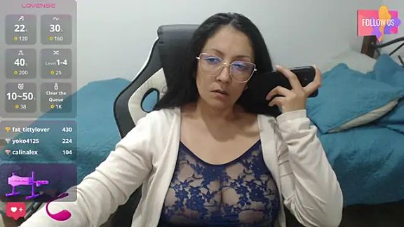 Melissaleehot