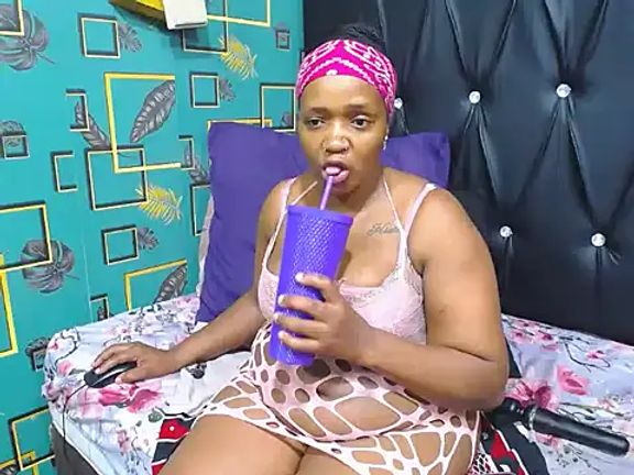 CandyBoobs69