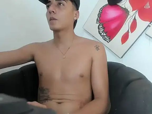 Jamsellcockhard