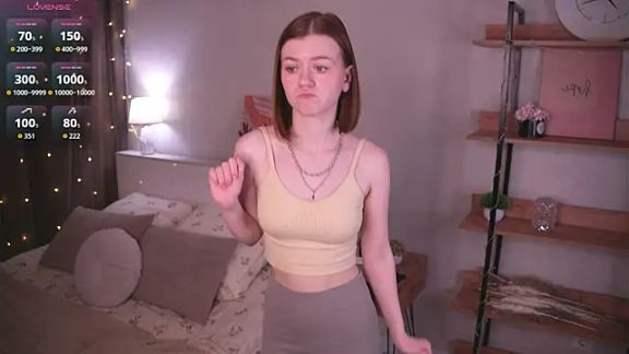 VeronaPavlock