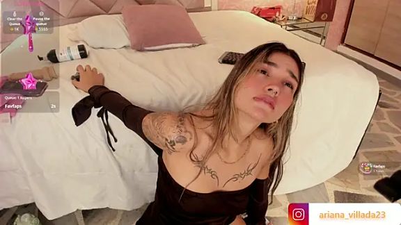 Arianavillada