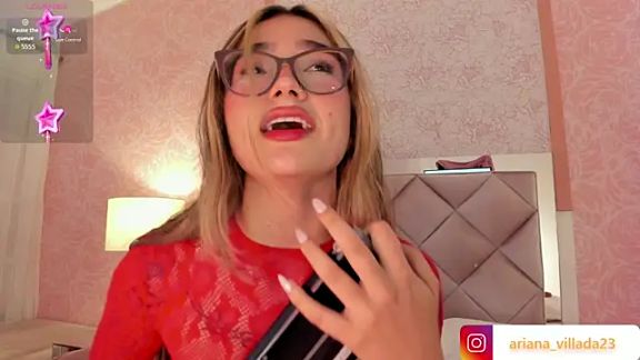 Arianavillada