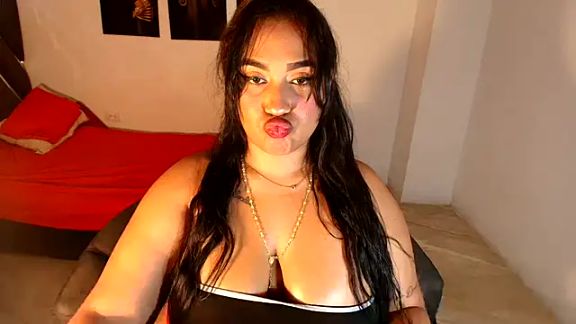 Curvybigassx