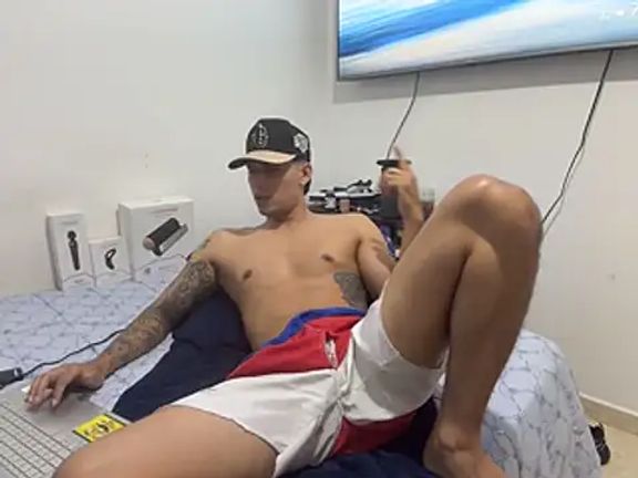 SexxxySquirterStev777