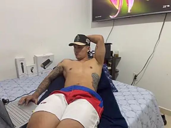 SexxxySquirterStev777