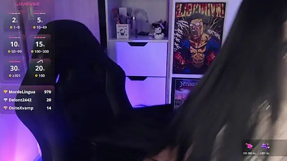 VamppyJanne