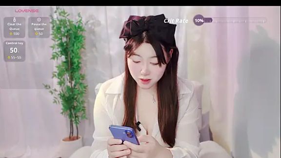 LuMei-Love