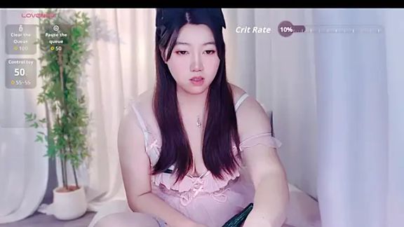 LuMei-Love